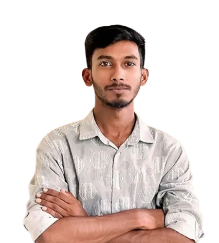 Rimon Kumar SEO expert